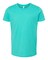 BELLA + CANVAS® - Youth Jersey Tee - 3001Y | 4.2 Oz./yd² 100% Airlume Combed and Ring-Spun Cotton